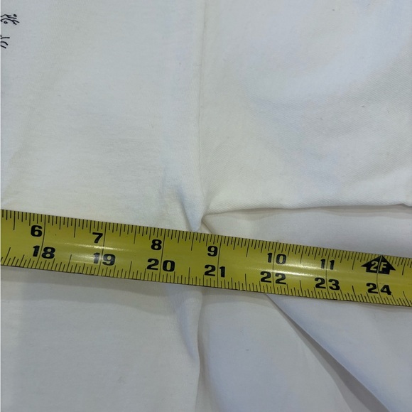 Virgil Abloh x MCA Figure of Speech Tee by champion - Picture 7 of 10